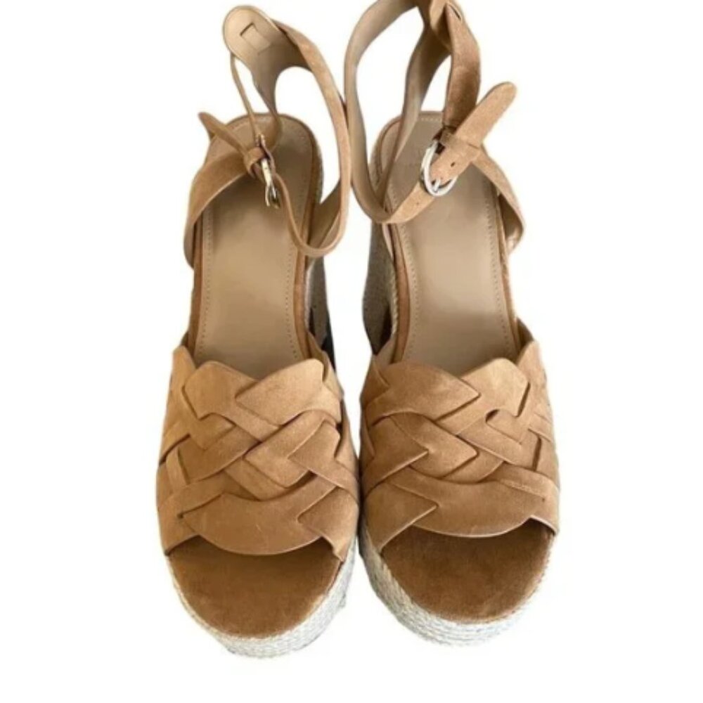 Chunky heels *30